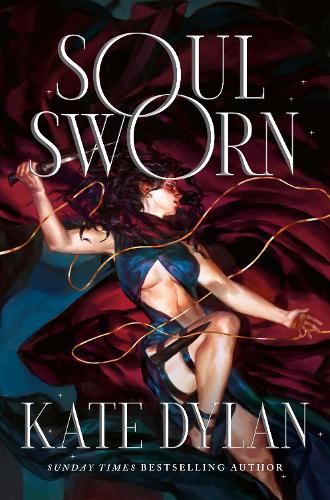 Soul Sworn