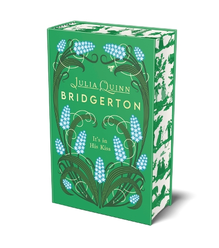 Bridgerton: It's In His Kiss (Bridgertons Book 7)