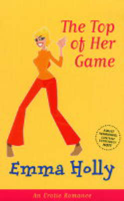 The Top of Her Game