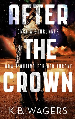 After the Crown