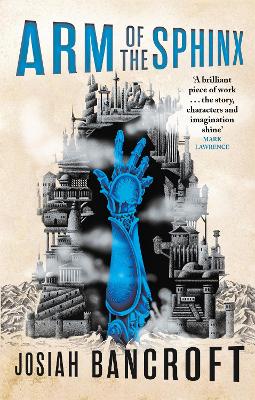 Arm of the Sphinx