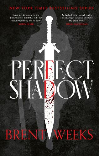 Perfect Shadow