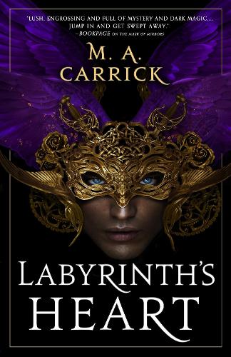 Labyrinth's Heart