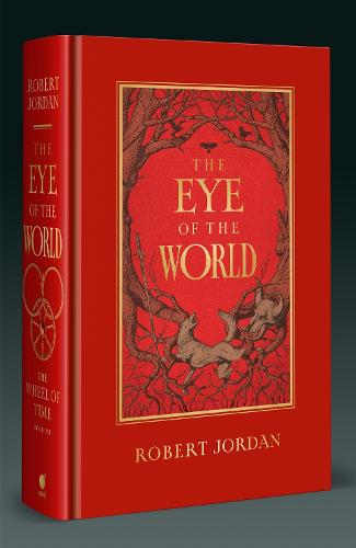 The Eye Of The World