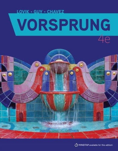 Vorsprung