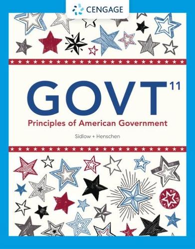 GOVT
