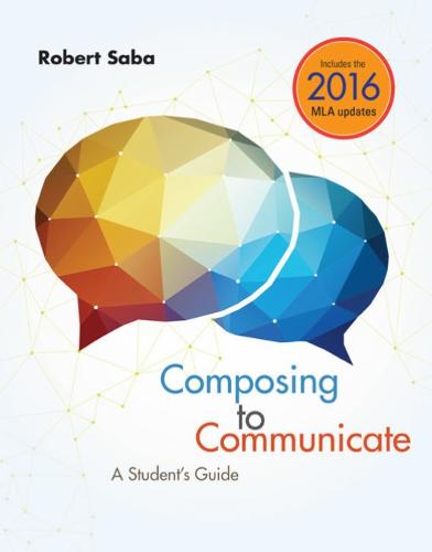 Composing to Communicate