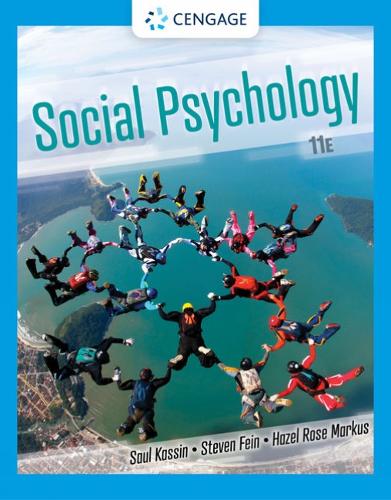 Social Psychology (with APA Card)