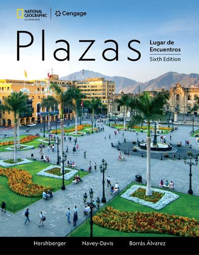 Plazas