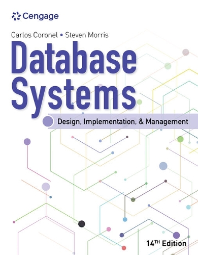 Database Systems, Loose-Leaf Version