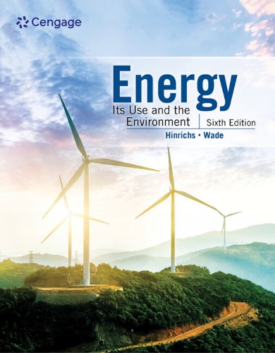 Energy