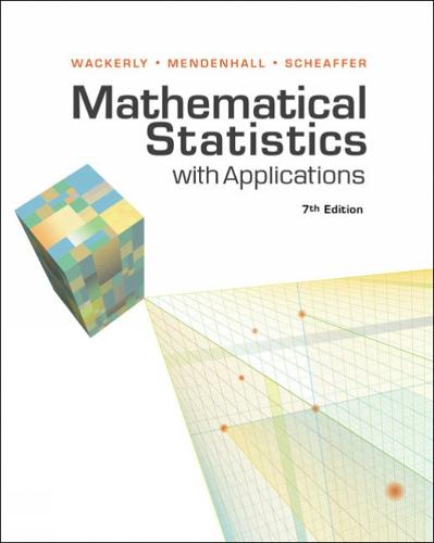 Mathematical Statistics with Applications with JMP STATISTICAL SOFTWARE, 1 term (6 months) PRINTED ACCESS CARD