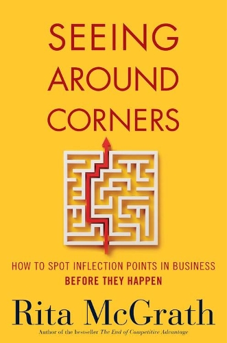 Seeing Around Corners