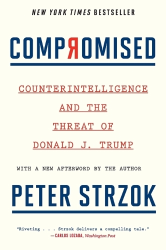 Compromised