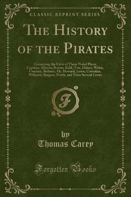 The History of the Pirates
