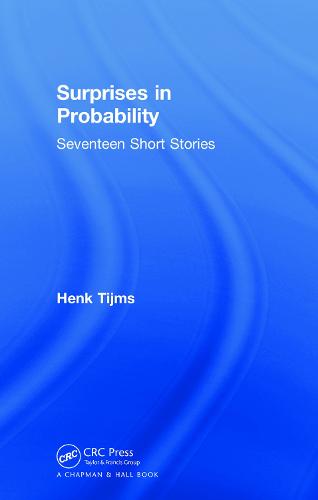 Surprises in Probability
