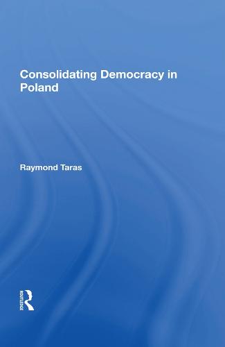 Consolidating Democracy In Poland