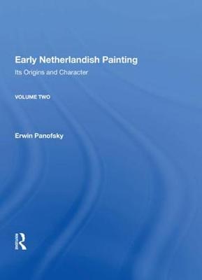 Early Netherlandish Painting