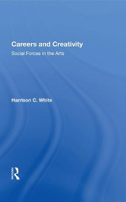 Careers And Creativity