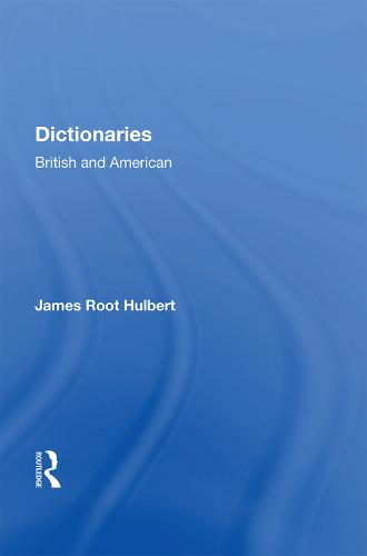 Dictionaries British