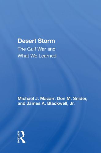 Desert Storm