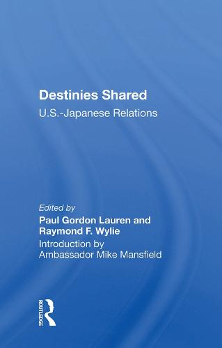 Destinies Shared