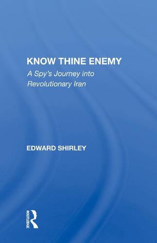 Know Thine Enemy