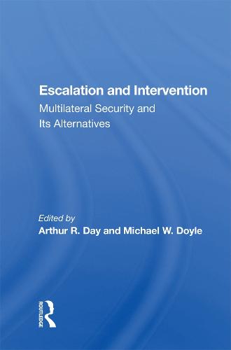 Escalation And Intervention