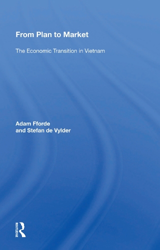 From Plan to Market
