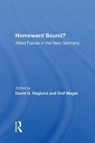 Homeward Bound?