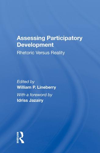 Assessing Participatory Development