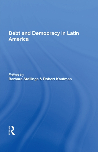 Debt and Democracy in Latin America