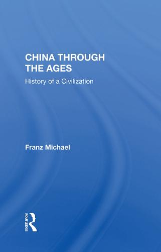 China Through The Ages