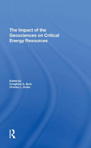 Impact Geosciences