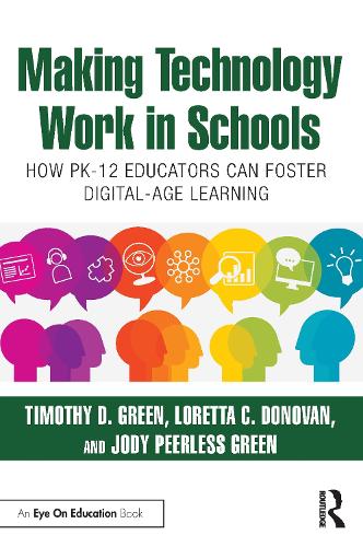 Making Technology Work in Schools