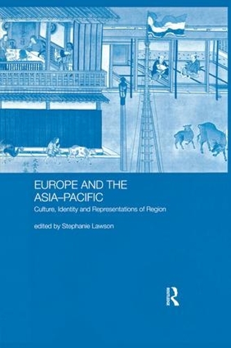 Europe and the Asia-Pacific