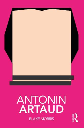 Antonin Artaud