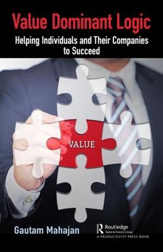 Value Dominant Logic
