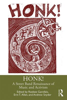 HONK!