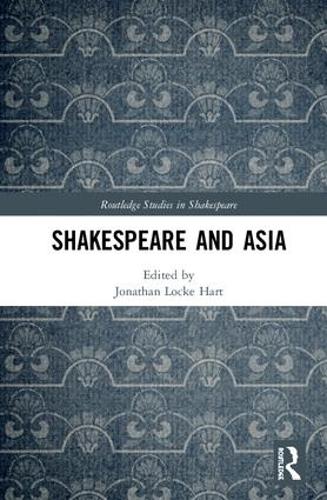 Shakespeare and Asia