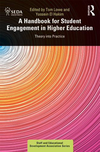 A Handbook for Student Engagement in Higher Education