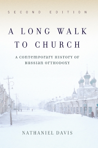 A Long Walk To Church