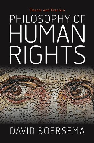 Philosophy of Human Rights