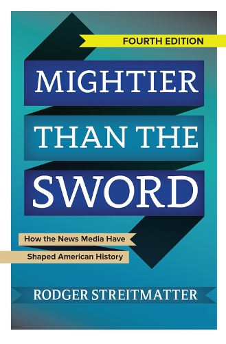 Mightier than the Sword