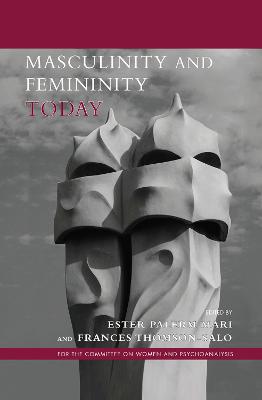 Masculinity and Femininity Today