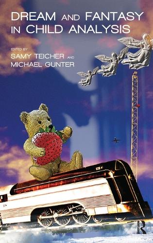 Dream and Fantasy in Child Analysis