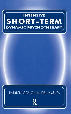 Intensive Short-Term Dynamic Psychotherapy
