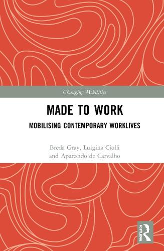 Made To Work
