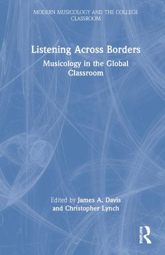 Listening Across Borders