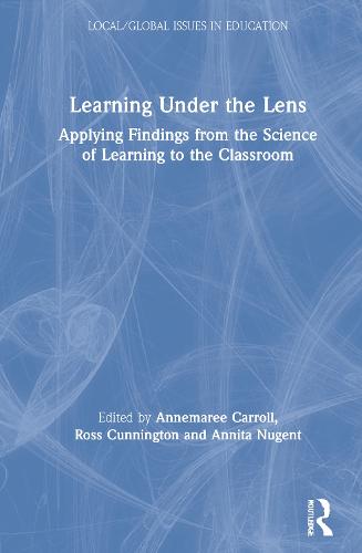 Learning Under the Lens